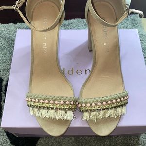 Madden Girl Heels✨